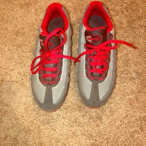 Nike airmax!